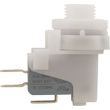 Pressure Switch : TVP117B - 0.7PR - Pres:Air:Trol -  - All Pool Parts
