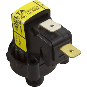 Pressure Switch, Delta UV, 1/2 Psi : 1000 - 2561 - Delta UV -  - All Pool Parts