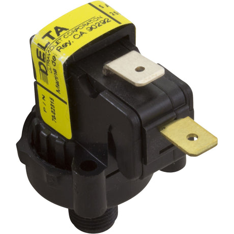 Pressure Switch, Delta UV, 1/2 Psi : 1000 - 2561 - Delta UV -  - All Pool Parts