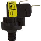 Pressure Switch, Delta UV, 1/2 Psi : 1000 - 2561 - Delta UV -  - All Pool Parts