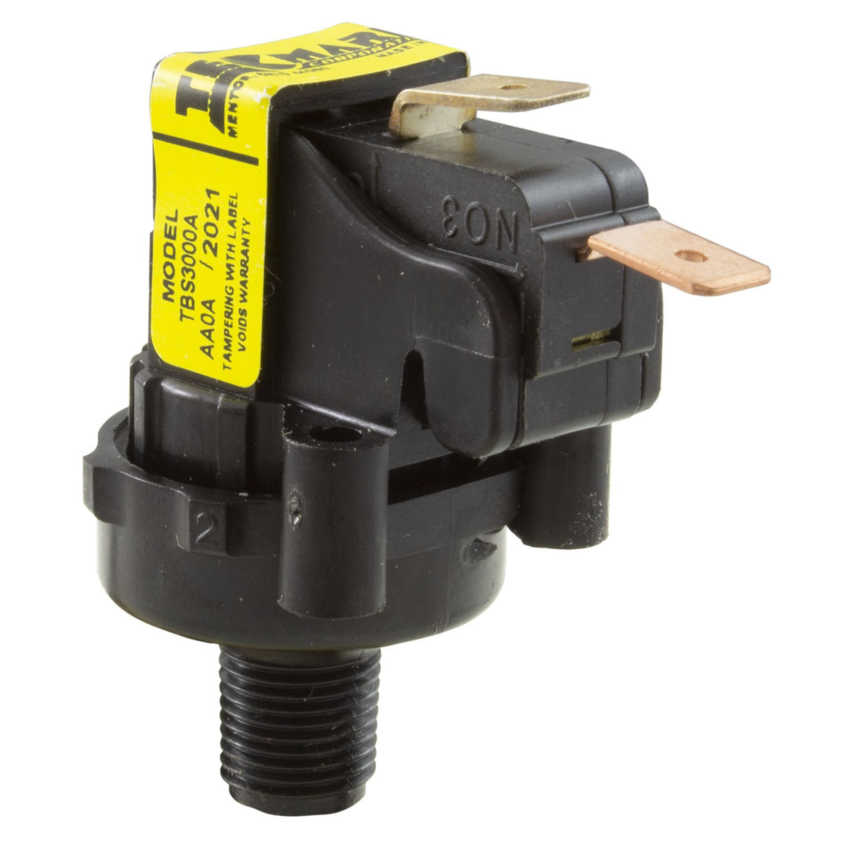 Pressure Switch, Delta UV, 5 Psi : 1000 - 2560 - Delta UV -  - All Pool Parts