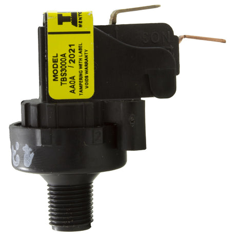 Pressure Switch, Delta UV, 5 Psi : 1000 - 2560 - Delta UV -  - All Pool Parts