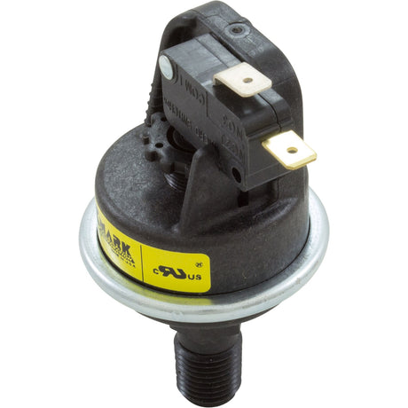 Pressure Switch, Pentair MMX/MMX Plus/PowerMax, 1/4"mpt, SPNO : 470190Z - Purex/Pentair - 788379747701 - All Pool Parts