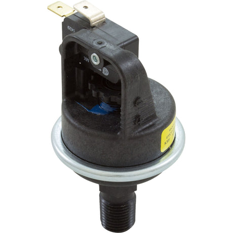 Pressure Switch, Pentair MMX/MMX Plus/PowerMax, 1/4"mpt, SPNO : 470190Z - Purex/Pentair - 788379747701 - All Pool Parts