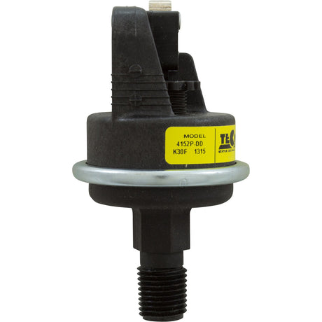 Pressure Switch, Pentair MMX/MMX Plus/PowerMax, 1/4"mpt, SPNO : 470190Z - Purex/Pentair - 788379747701 - All Pool Parts