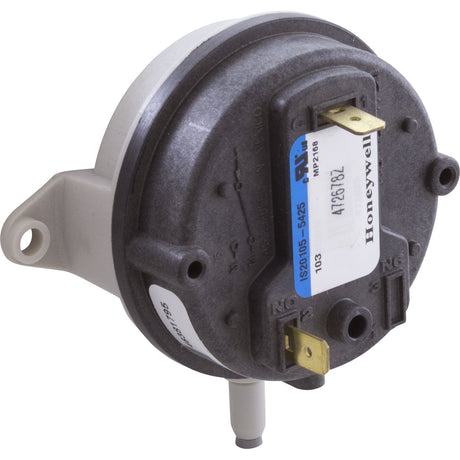 Air Pressure Switch, Pentair, 0.40, White : 472678Z - Pentair - 788379786861 - All Pool Parts