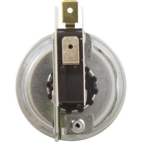 Pressure Switch 30408, 3A, BWG, 1/8"mpt, SPST : 30408 - Balboa Water Group -  - All Pool Parts