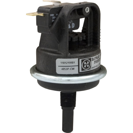 Pressure Switch, Hayward Above Ground : CZXPRS1105 - Hayward - 610377015547 - All Pool Parts