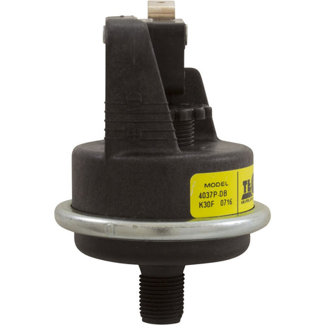 Pressure Switch, Raypak Versa/Gemini/RP2100 : 062237B - Raypak - 840891000853 - All Pool Parts