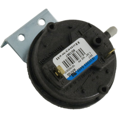 Air Pressure Switch, Raypak 207A/D - 2 181 - 267 : 008062F - Raypak - 840891010051 - All Pool Parts