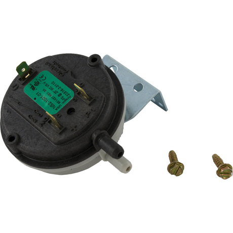 Air Pressure Switch, Raypak 407A : 010355F - Raypak - 840891020523 - All Pool Parts