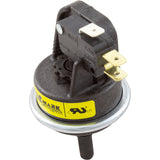 Water Pressure Switch, Lochinvar Energyrite, 1 - 5 psi : 100208394 - Lochinvar -  - All Pool Parts