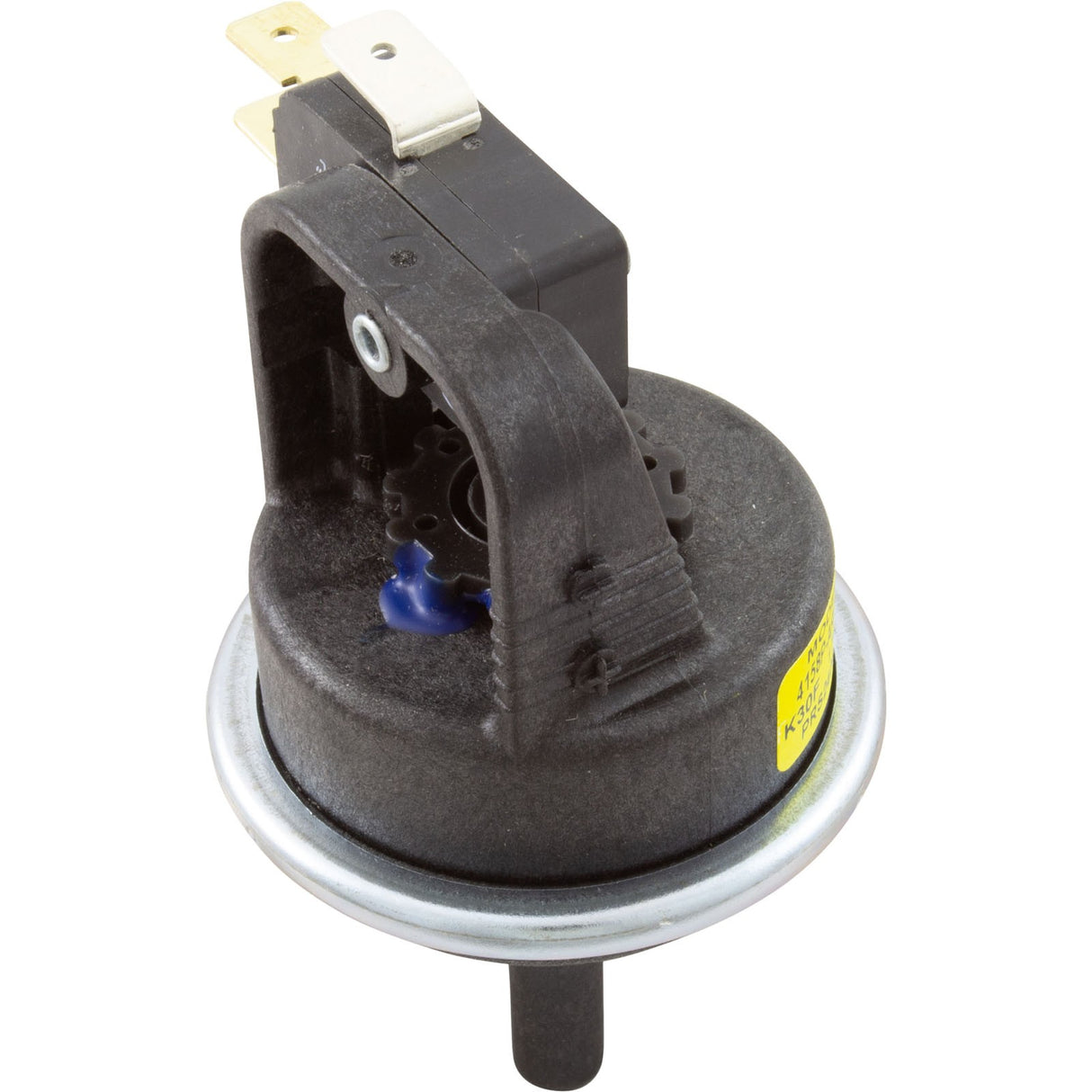 Water Pressure Switch, Lochinvar Energyrite, 1 - 5 psi : 100208394 - Lochinvar -  - All Pool Parts