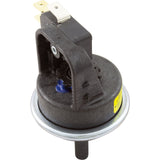 Water Pressure Switch, Lochinvar Energyrite, 1 - 5 psi : 100208394 - Lochinvar -  - All Pool Parts
