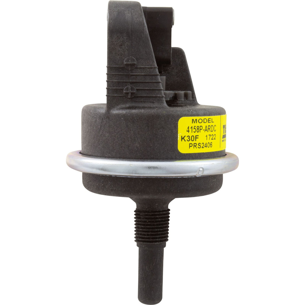 Water Pressure Switch, Lochinvar Energyrite, 1 - 5 psi : 100208394 - Lochinvar -  - All Pool Parts