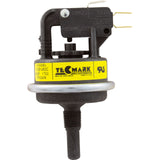 Water Pressure Switch, Lochinvar Energyrite, 1 - 5 psi : 100208394 - Lochinvar -  - All Pool Parts