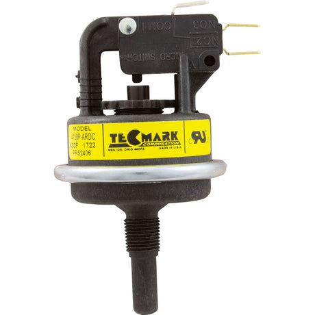 Water Pressure Switch, Lochinvar Energyrite, 1 - 5 psi : 100208394 - Lochinvar -  - All Pool Parts