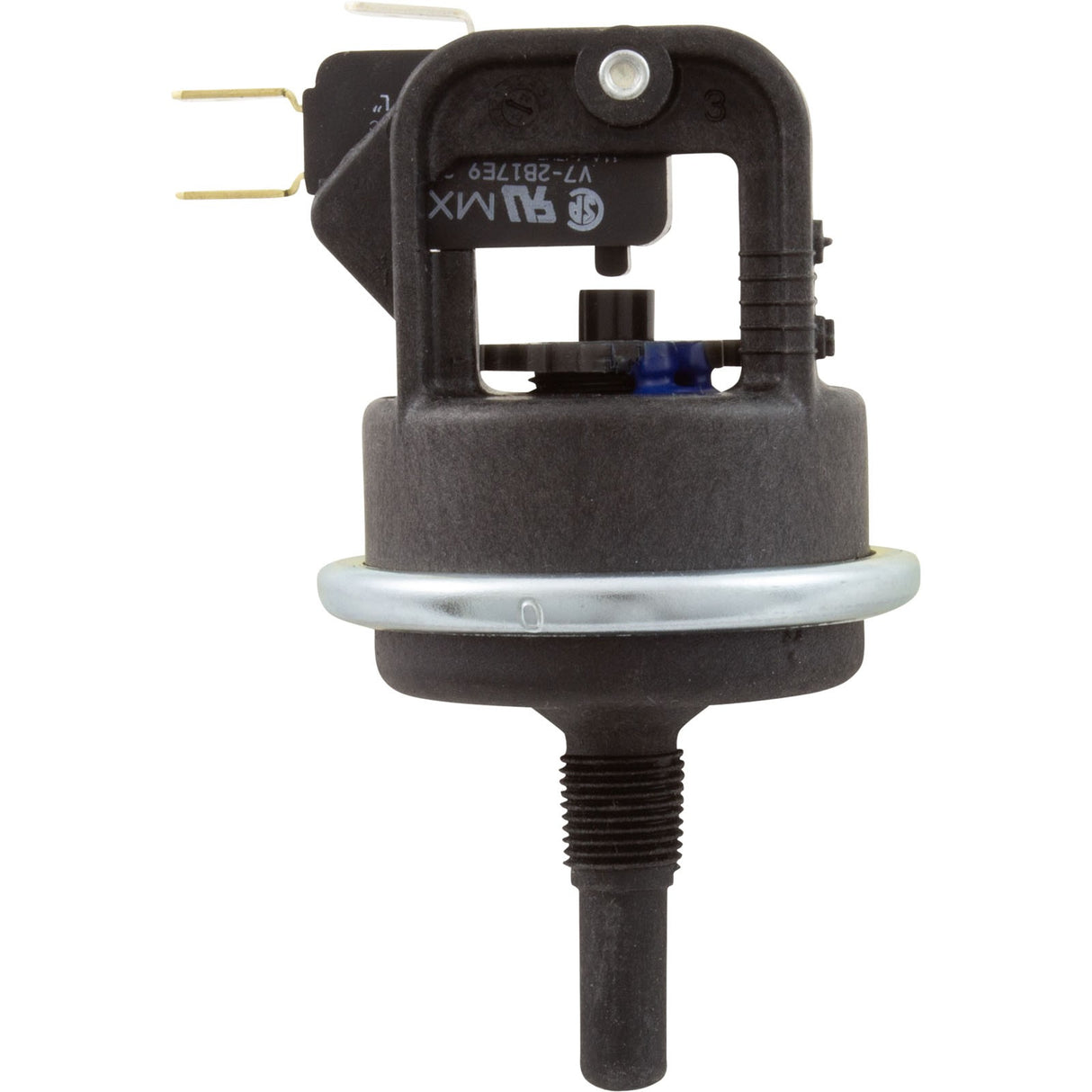 Water Pressure Switch Kit, Lochinvar EnergyRite Heater : 100166256 - Lochinvar -  - All Pool Parts