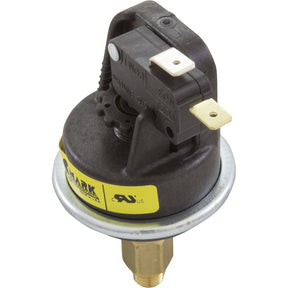Pressure Switch, Zodiac Laars Hot Shot, 2psi : R0013200 - Jandy/Laars/Zodiac - 052337011709 - All Pool Parts