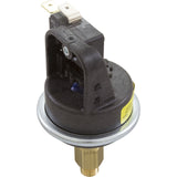 Pressure Switch, Zodiac Laars Hot Shot, 2psi : R0013200 - Jandy/Laars/Zodiac - 052337011709 - All Pool Parts