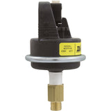 Pressure Switch, Zodiac Laars Hot Shot, 2psi : R0013200 - Jandy/Laars/Zodiac - 052337011709 - All Pool Parts