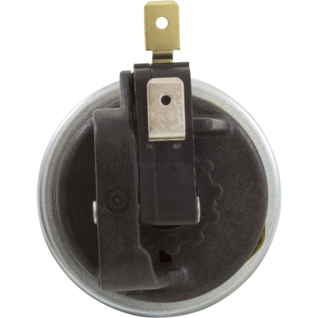Pressure Switch, Zodiac Laars Hot Shot, 2psi : R0013200 - Jandy/Laars/Zodiac - 052337011709 - All Pool Parts