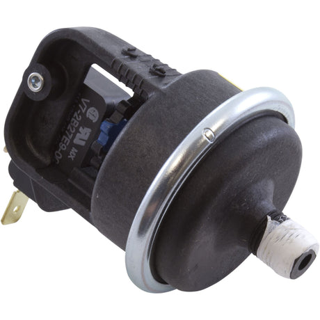 Pressure Switch, Zodiac Laars HI - E2, with Siphon Loop : R0322900 - Jandy/Laars/Zodiac - 052337014731 - All Pool Parts