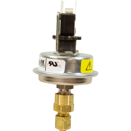 Pressure Switch 3075, Tecmark R - 155 : 3075 - Tecmark -  - All Pool Parts