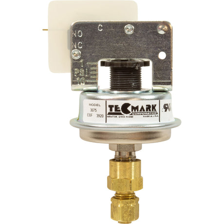 Pressure Switch 3075, Tecmark R - 155 : 3075 - Tecmark -  - All Pool Parts