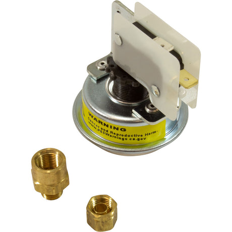 Pressure Switch 3075, Tecmark R - 155 : 3075 - Tecmark -  - All Pool Parts