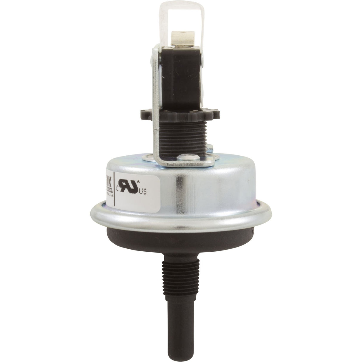 Pressure Switch, Tecmark, SPNO, 1/8"mpt, 25 Amp, Plastic : 3113P - Tecmark -  - All Pool Parts