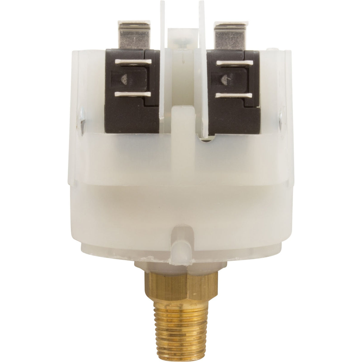 Pressure Switch, Herga, 21Amp, 1 - 5psi, 1/8"mpt, DPDT : 6742 - 20 - U226 - Herga Electric -  - All Pool Parts