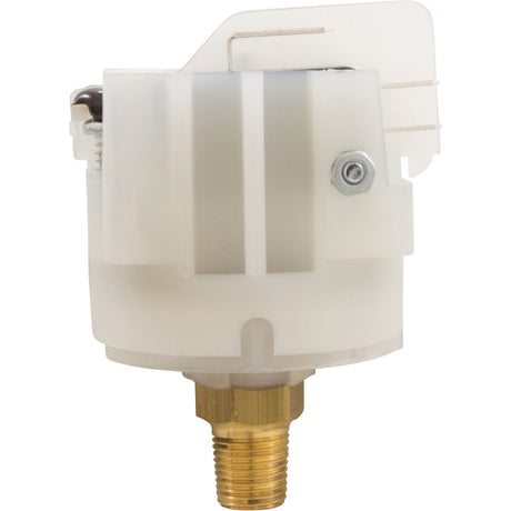 Pressure Switch, Herga, 21Amp, 1 - 5psi, 1/8"mpt, DPDT : 6742 - 20 - U226 - Herga Electric -  - All Pool Parts