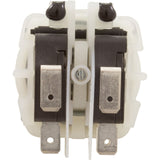 Pressure Switch, Herga, 21Amp, 1 - 5psi, 1/8"mpt, DPDT : 6742 - 20 - U226 - Herga Electric -  - All Pool Parts