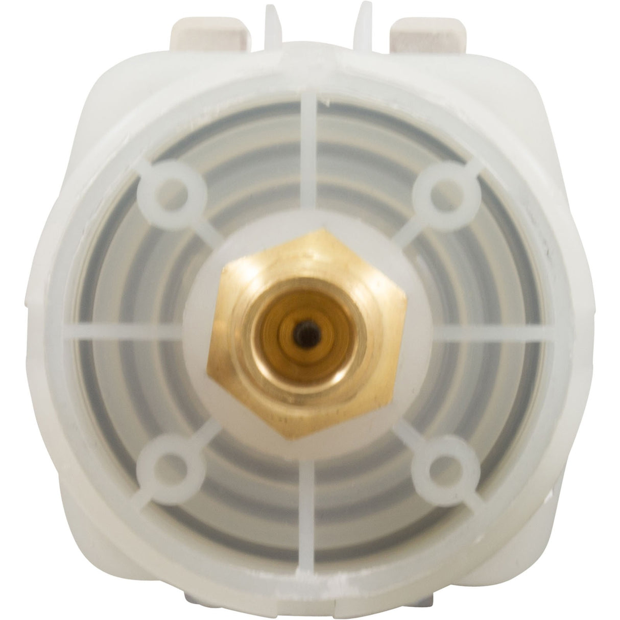 Pressure Switch, Herga, 21Amp, 1 - 5psi, 1/8"mpt, DPDT : 6742 - 20 - U226 - Herga Electric -  - All Pool Parts