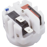 Pressure Switch, PresAirTrol, 21A, 1/8"mpt, SPST, 1 - 5psi : PS41120E - Senasys -  - All Pool Parts