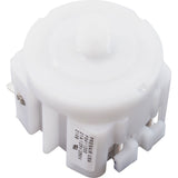 Pressure Switch, PresAirTrol, 21A, 1/8"mpt, SPST, 1 - 5psi : PS41120E - Senasys -  - All Pool Parts