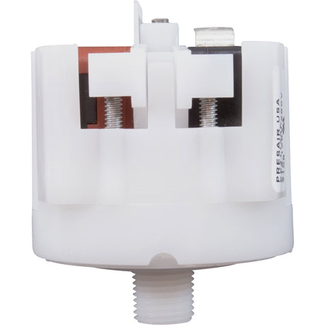 Pressure Switch, PresAirTrol, 21A, 1/8"mpt, SPST, 1 - 5psi : PS41120E - Senasys -  - All Pool Parts