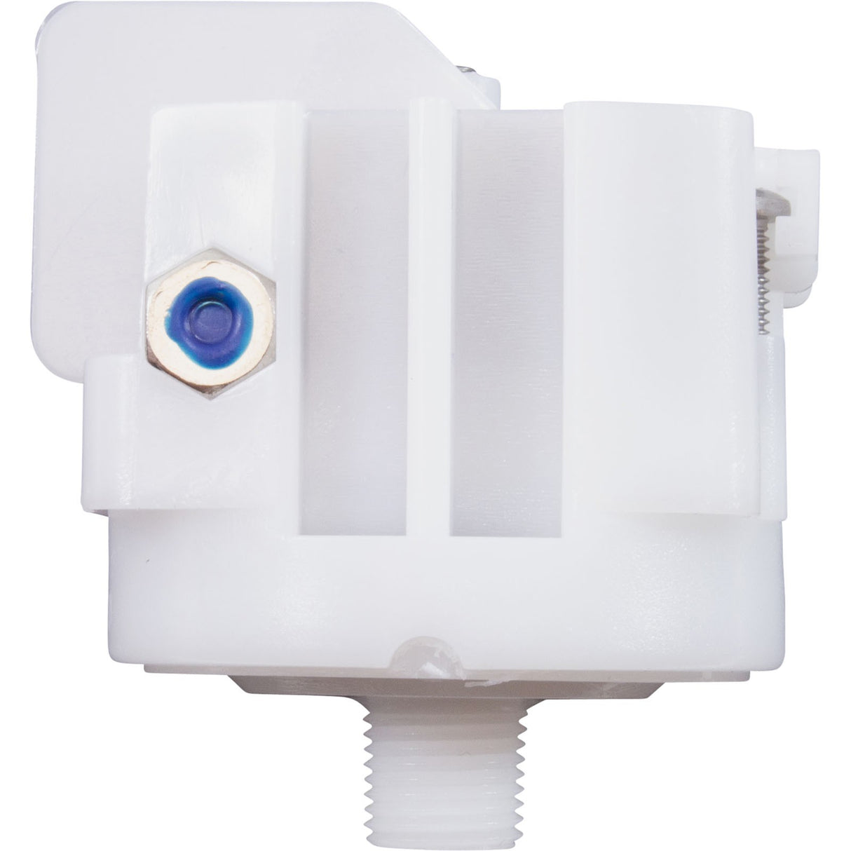 Pressure Switch, PresAirTrol, 21A, 1/8"mpt, SPST, 1 - 5psi : PS41120E - Senasys -  - All Pool Parts