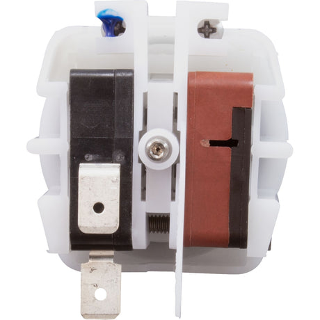 Pressure Switch, PresAirTrol, 21A, 1/8"mpt, SPST, 1 - 5psi : PS41120E - Senasys -  - All Pool Parts