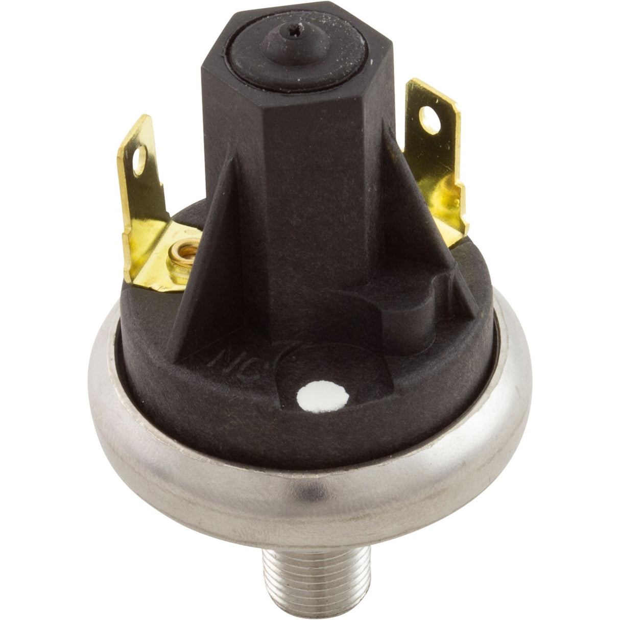 Pressure Switch, Gecko, 1A, 1/8"mpt, SPNO, 2.0psi, Metal : 510AD0249 - Gecko - 806105121400 - All Pool Parts