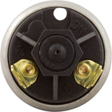 Pressure Switch, Gecko, 1A, 1/8"mpt, SPNO, 2.0psi, Metal : 510AD0249 - Gecko - 806105121400 - All Pool Parts