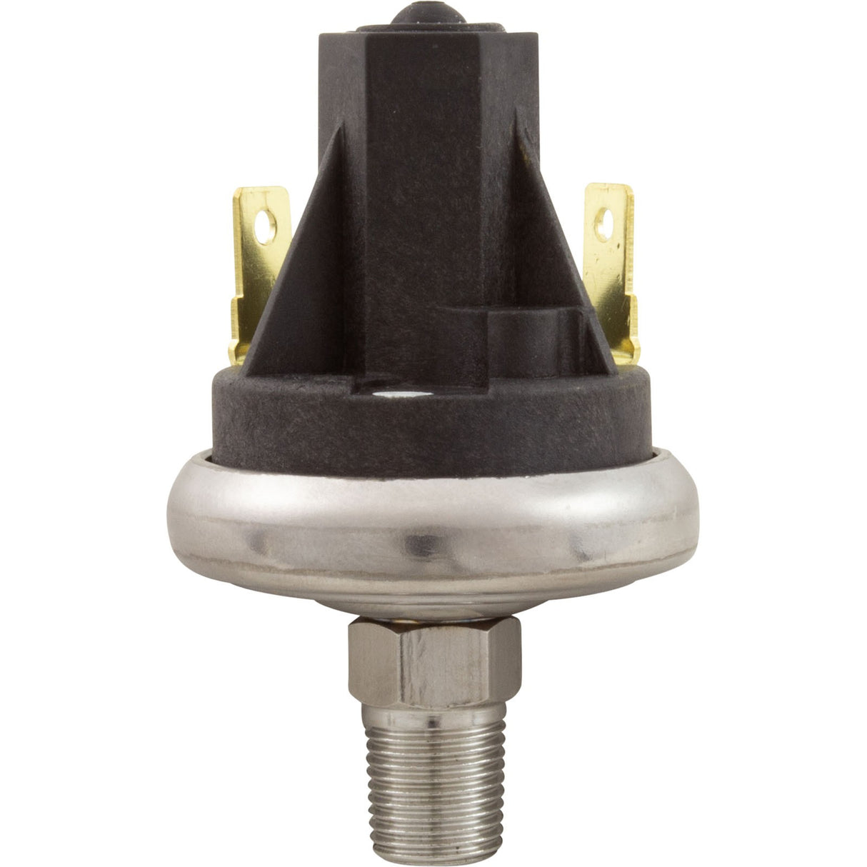 Pressure Switch, Gecko, 1A, 1/8"mpt, SPNO, 2.0psi, Metal : 510AD0249 - Gecko - 806105121400 - All Pool Parts