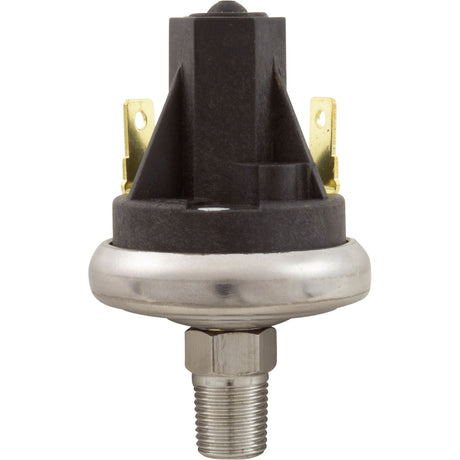 Pressure Switch, Gecko, 1A, 1/8"mpt, SPNO, 2.0psi, Metal : 510AD0249 - Gecko - 806105121400 - All Pool Parts