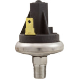 Pressure Switch, Gecko, 1A, 1/8"mpt, SPNO, 2.0psi, Metal : 510AD0249 - Gecko - 806105121400 - All Pool Parts