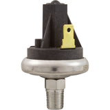 Pressure Switch, Gecko, 1A, 1/8"mpt, SPNO, 2.0psi, Metal : 510AD0249 - Gecko - 806105121400 - All Pool Parts