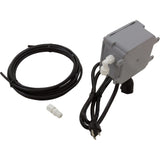 Safety Pressure Switch, Aquasol, 1 - 6 psi : M011 - Aquasol -  - All Pool Parts