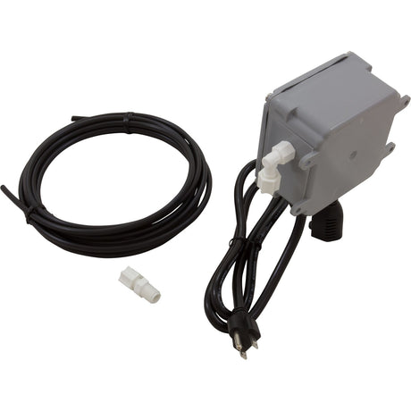 Safety Pressure Switch, Aquasol, 1 - 6 psi : M011 - Aquasol -  - All Pool Parts