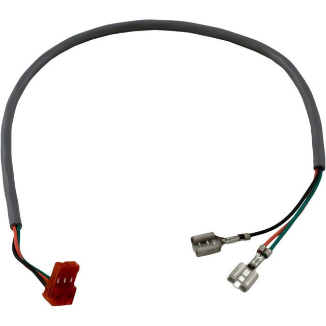 Pressure Switch Harness, HydroQuip, 14", 3 - pin : 34 - 0199F - HydroQuip -  - All Pool Parts