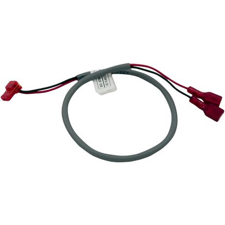 Pressure Switch Harness, HydroQuip, 14", 3 - pin : 34 - 0199F - HydroQuip -  - All Pool Parts